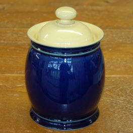 Denby Classic Blue