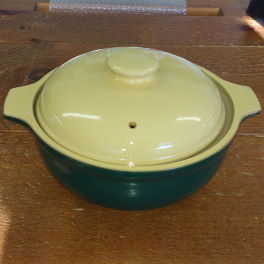 Denby Classic Green