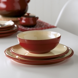 Denby Cook & Dine Cherry