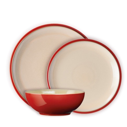 Denby Cook & Dine Cherry