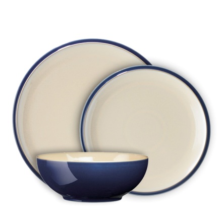 Denby Cook & Dine Royal Blue