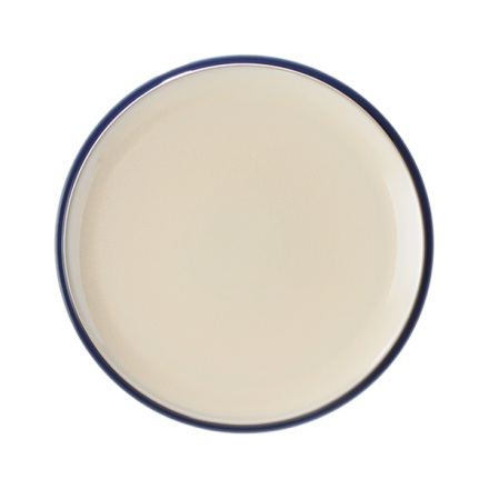 Denby Cook & Dine Royal Blue Dinner Plate