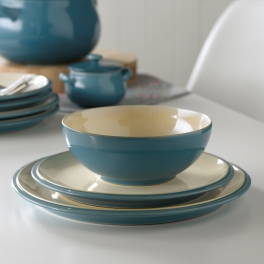 Denby Cook & Dine Turquoise