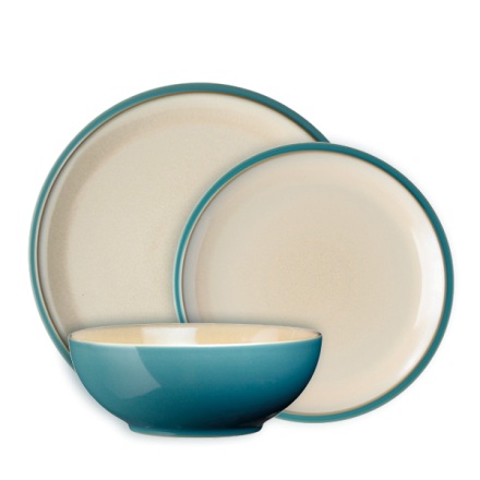 Denby Cook & Dine Turquoise