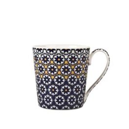 Denby Monsoon Cordoba Alhambra Kitchen Mug