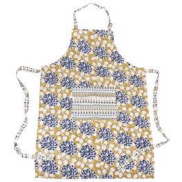 Denby Monsoon Cordoba  Apron - Cotton