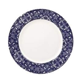 Denby Monsoon Cordoba Cadiz Blue