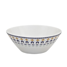 Denby Monsoon Cordoba Jerez Soup/Cereal Bowl