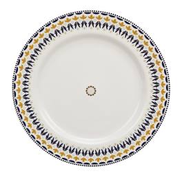 Denby Monsoon Cordoba Jerez Dinner Plate