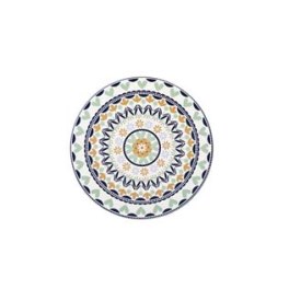 Denby Monsoon Cordoba Jerez Coasters - Set of 4