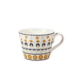 Denby Monsoon Cordoba Jerez Tea Cup