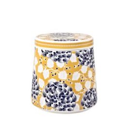 Denby Monsoon Cordoba  Storage Jar