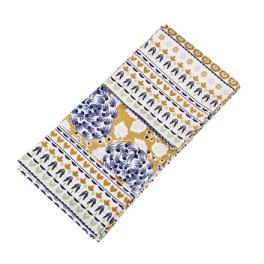 Denby Monsoon Cordoba  Tea Towels - Set of 3