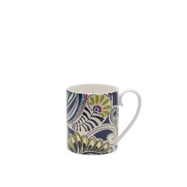 Denby Monsoon Cosmic  Can Mug