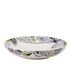 Denby Monsoon Cosmic  Pasta Bowl