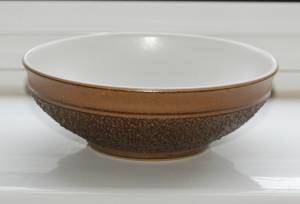 Denby Cotswold  Fruit Bowl