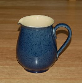 Denby Cottage Blue  Jug - Small