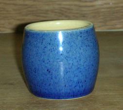 Denby Cottage Blue  Egg Cup