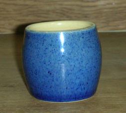 Denby Cottage Blue  Egg Cup