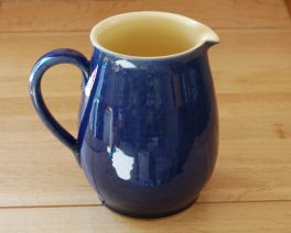 Denby Cottage Blue  Jug - Large