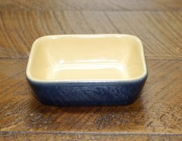 Denby Cottage Blue  H'dourve Dish