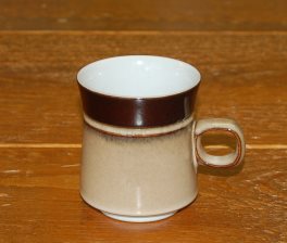 Denby Country Cuisine Mug