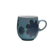 Denby Daisy Blue