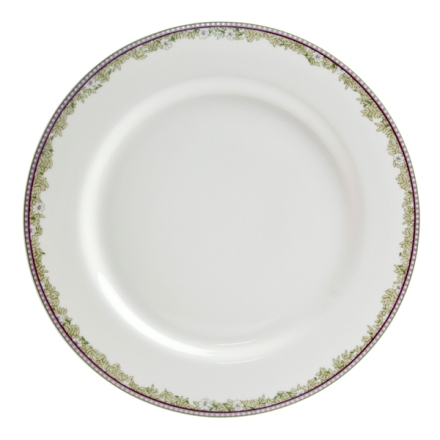 Denby Monsoon Daisy Green