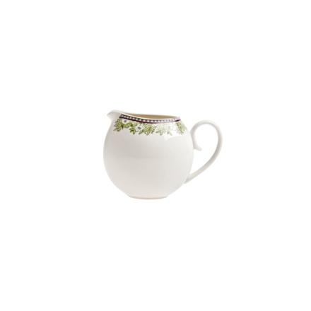 Denby Monsoon Daisy Green  Small Jug