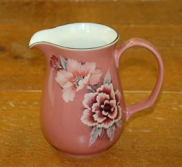 Denby Damask  Jug - Large