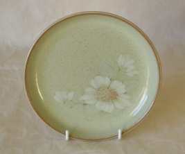 Denby Daybreak (Older colour, paler rim) Teaplate