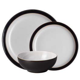 Denby Elements Black