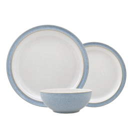 Denby Elements Blue