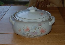 Denby Encore  Casserole Dish