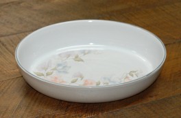 Denby Encore  Oval Dish