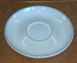 Denby Encore  Tea Saucer