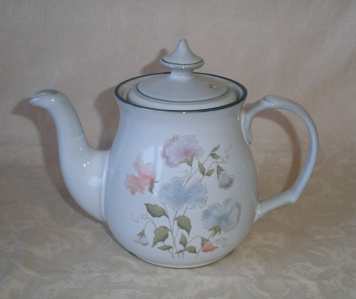 Denby Encore  Teapot