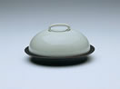 Denby Energy  Butter Dish