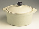 Denby Energy  Casserole Dish LID ONLY