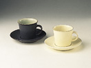 Denby Energy White/White Espresso Cup