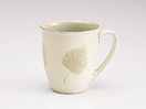 Denby Energy Leaf Coffee Beaker