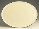 Denby Energy  Oval Platter
