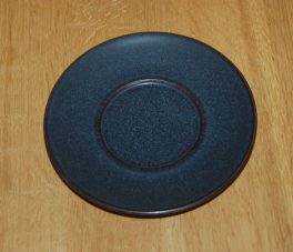 Denby Energy  Straight Saucer