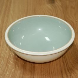 Denby Energy White Green