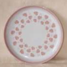 Denby Falling Leaves