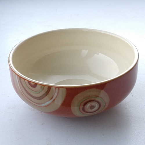 Denby Fire Chilli Soup/Cereal Bowl