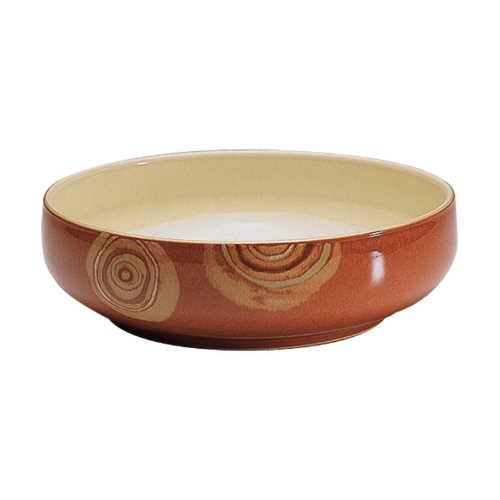 Denby Fire Chilli Serving Bowl