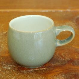 Denby Fire Green