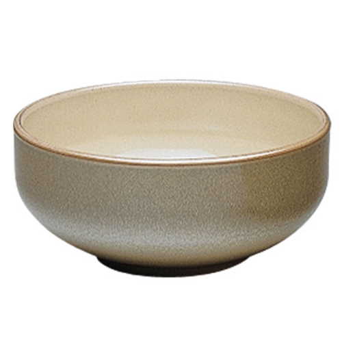 Denby Fire Green Soup/Cereal Bowl