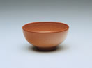 Denby Fire  Rice Bowl